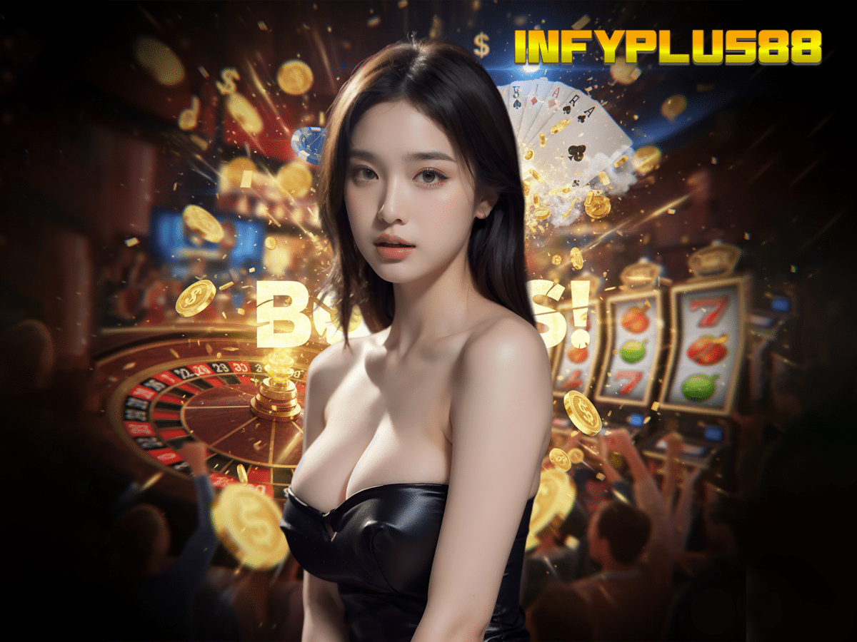 INFYPLUS88 อาณาจักรความหอมที่สายควันต้องสยบ รีวิวเจาะลึกทำไมถึงเป็นเบอร์ 1 ในใจมหาชน