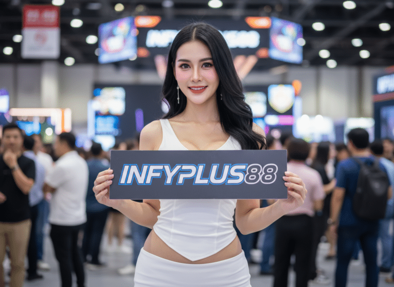 INFYPLUS88