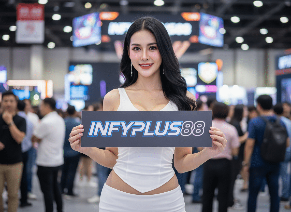 INFYPLUS88