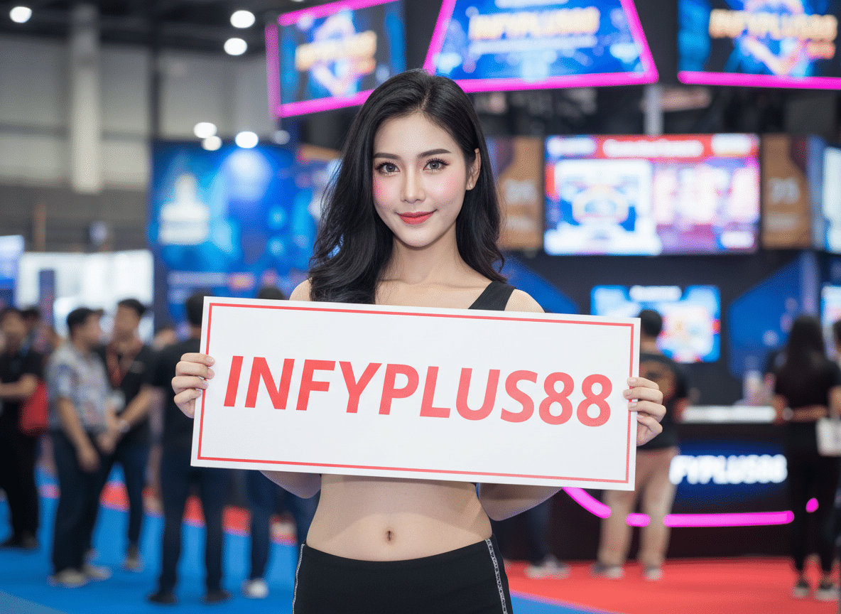 INFYPLUS88