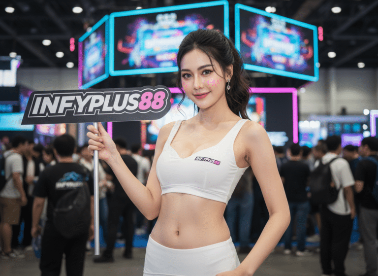 INFYPLUS88
