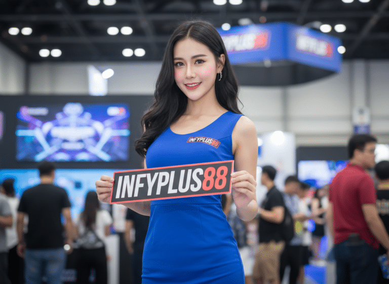 INFYPLUS88