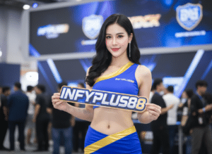 INFYPLUS88